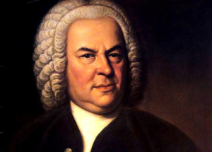 Bach