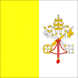 stemma vaticano