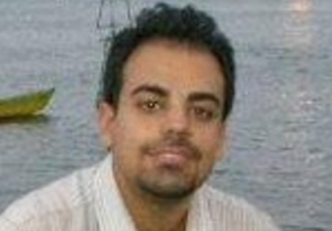 mostafa bordbar