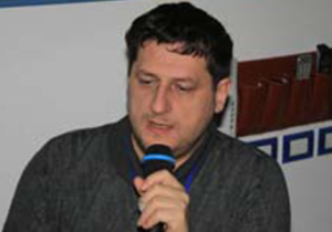 Musso prof. Paolo