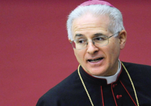 crociata mariano