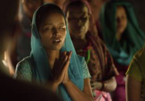 cristiana in nepal