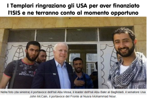 ISIS